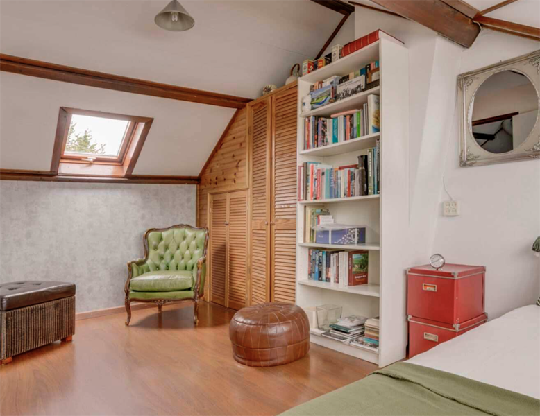 Te huur: Woning Laan van Nieuw Blankenburg, Rozenburg Zh - 3