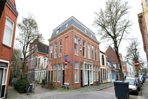 Te huur: Appartement Nieuwe Kijk in 't Jatstraat, Groningen - 1