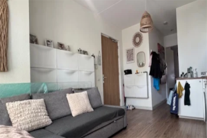 Te huur: Appartement Sluissingel, Breda - 1