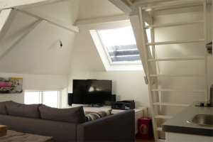 Te huur: Appartement Minrebroederstraat, Utrecht - 1