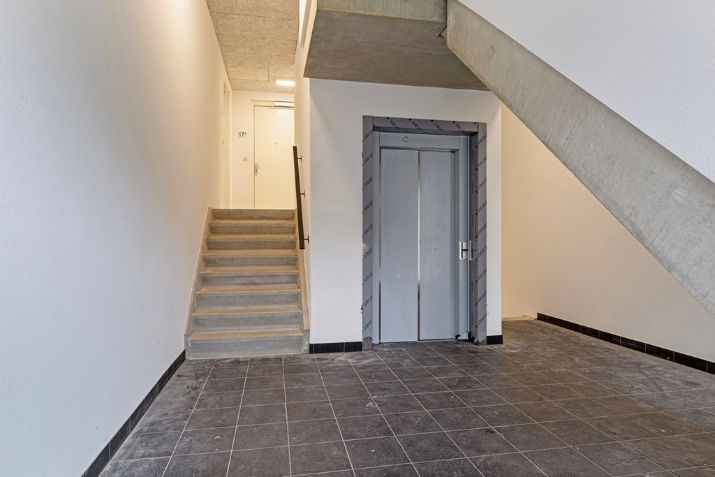 For rent: Apartment Kronehoefstraat, Eindhoven - 2
