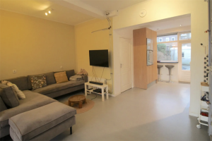 Te huur: Woning Kerkhofweg, Breda - 1