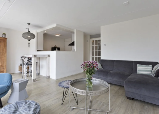 For rent: Apartment Schoolstraat, Deventer - 16