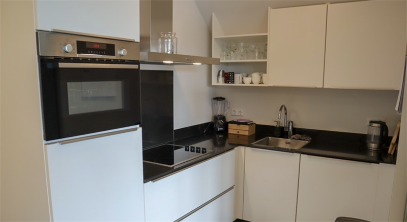 Appartement te huur Dorpsstraat, Zuid-Scharwoude