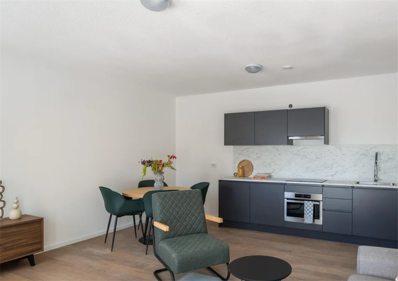 For rent: Apartment Waterstraat, Velp Gld - 1