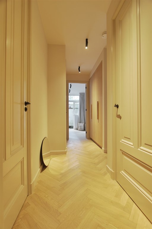 Te huur: Appartement Noorderdwarsstraat, Amsterdam - 9