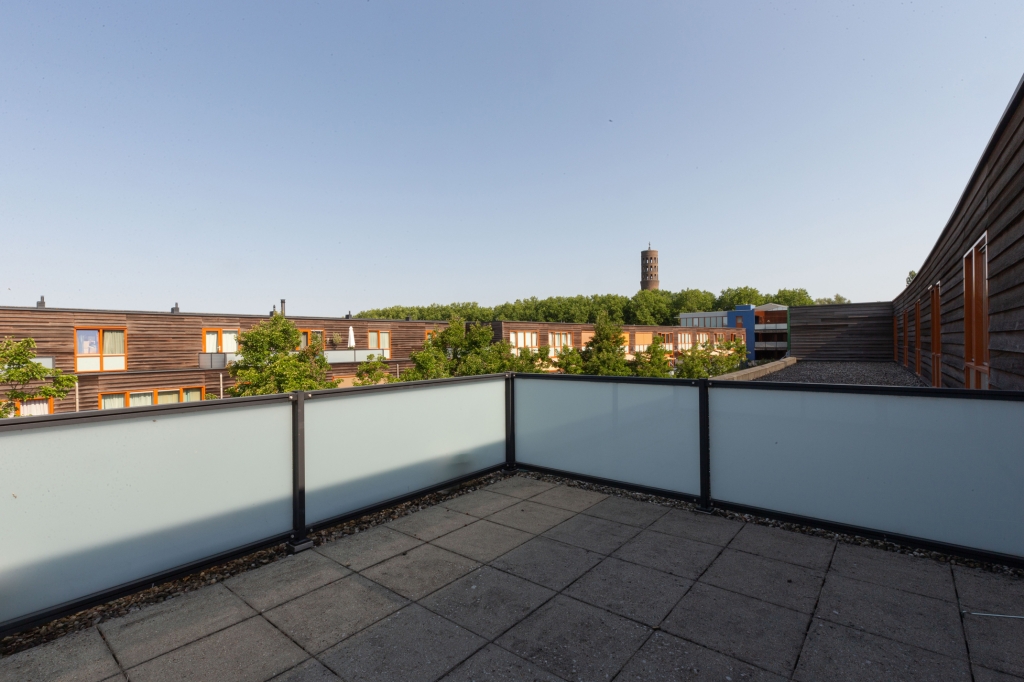 Te huur: Woning Topaasstraat, Breda - 28