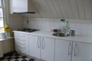 For rent: Apartment Korte Mare, Leiden - 1