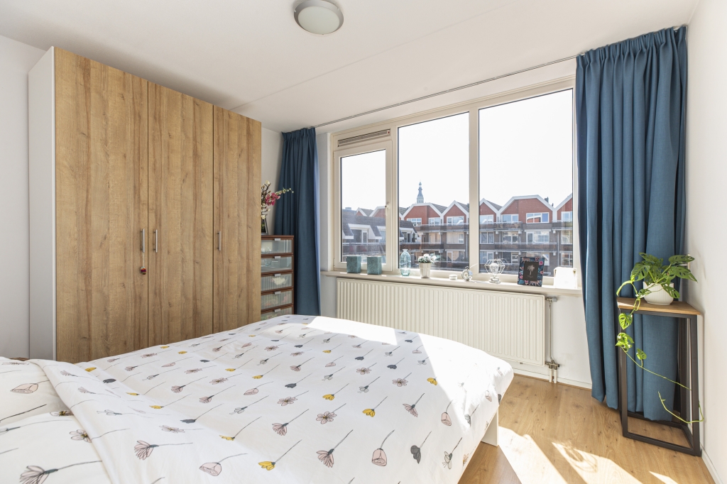 For rent: Apartment Nijverheidssingel, Breda - 16
