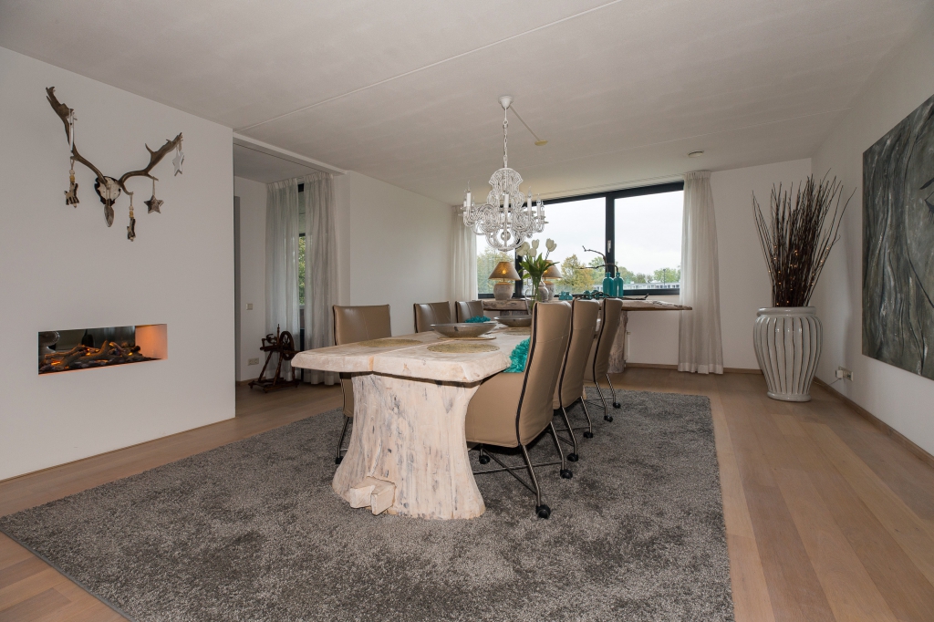 For rent: Apartment Graaf Hendrik III Plein, Breda - 5