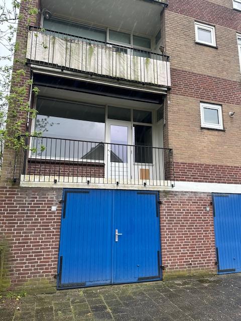 For rent: Apartment Kanunnik Mijllinckstraat, Nijmegen - 10