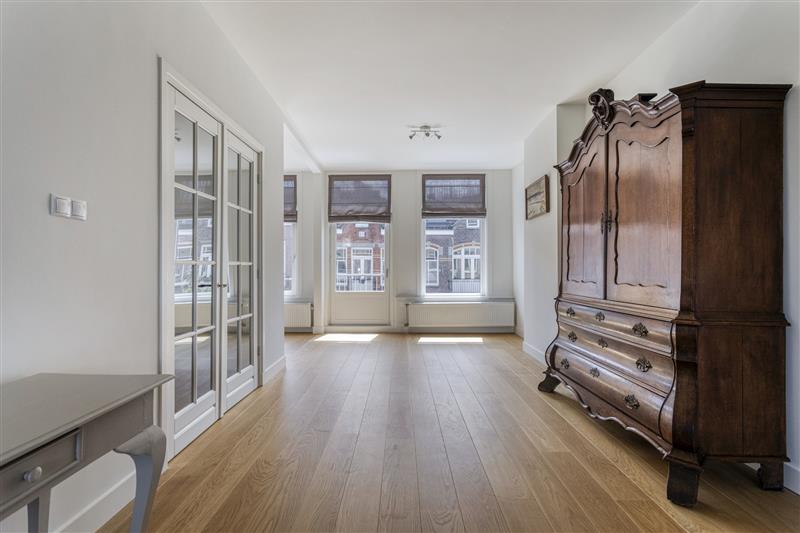 Te huur: Woning Hasebroekstraat, Amsterdam - 6