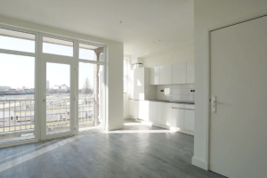 Te huur: Appartement Groene Hilledijk, Rotterdam - 1