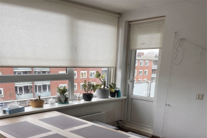 Te huur: Appartement Rembrandtlaan, Enschede - 1