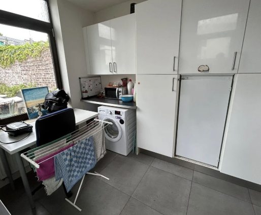 For rent: Room Hertogsingel, Maastricht - 6