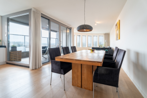 For rent: Apartment Stationslaan, Breda - 1