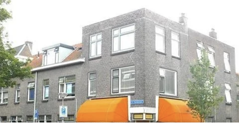 Te huur: Appartement C. Fockstraat, Delft - 5