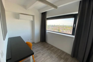 Te huur: Studio Eendrachtskade, Groningen - 1