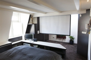 Te huur: Kamer Buitenplein, Amstelveen - 1