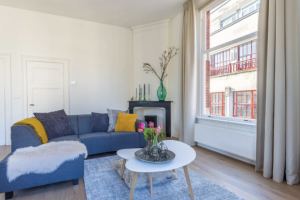 For rent: Apartment Choorstraat, Utrecht - 1