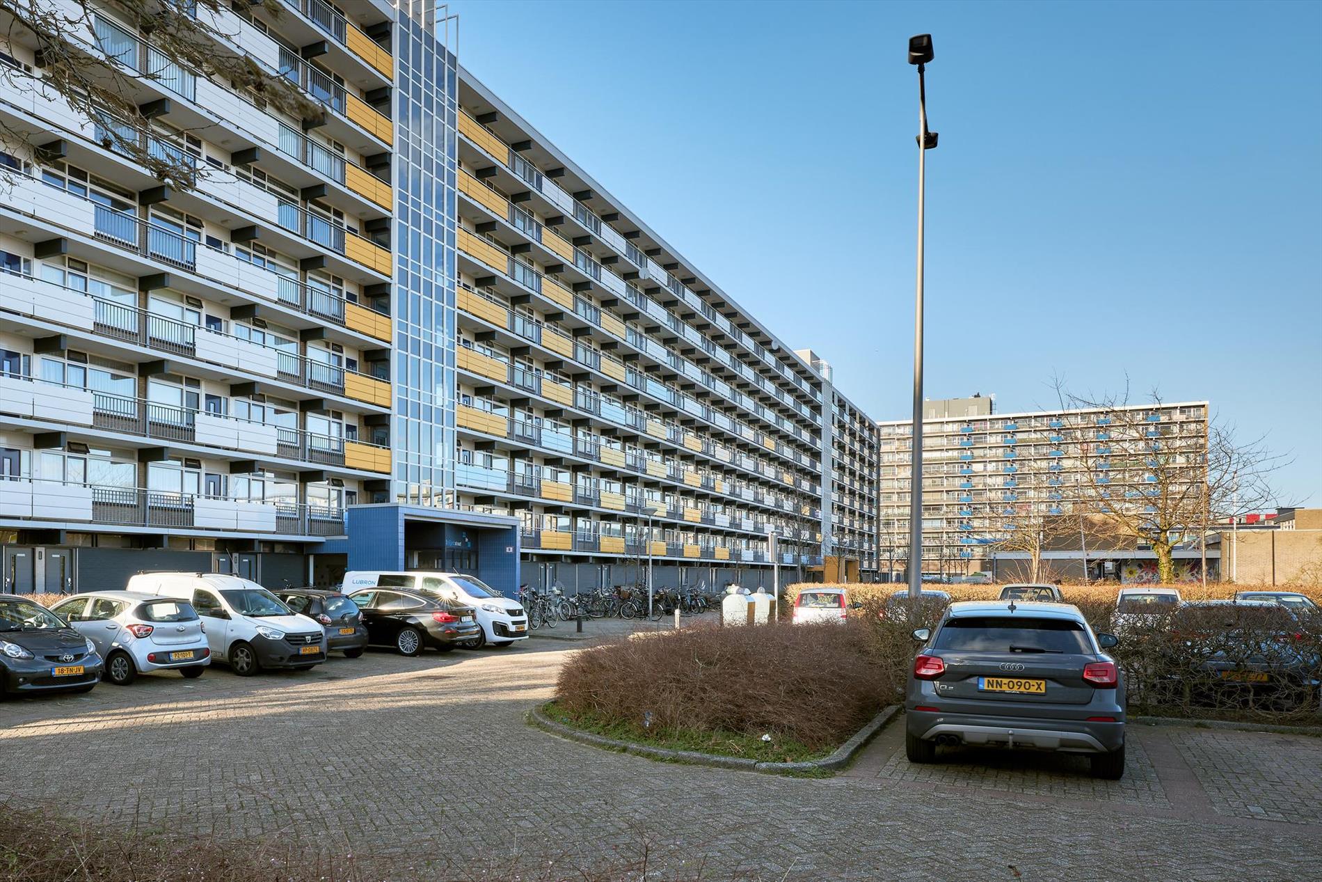 Te huur: Appartement Briljantstraat, Alphen Aan Den Rijn - 26