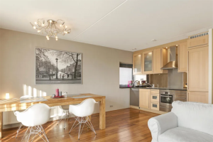 Te huur: Appartement Westerdijk, Utrecht - 1