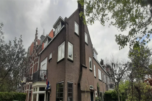 For rent: Room van Diepenbeeckstraat, Den Bosch - 1