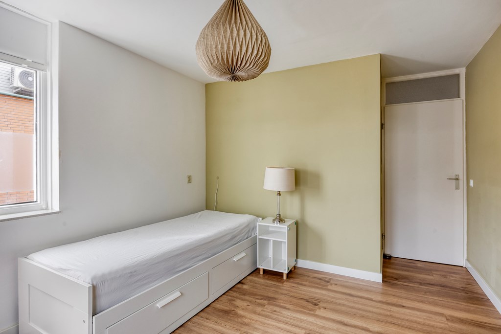Te huur: Woning Eisdenstraat, Amsterdam - 26