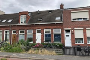 Te huur: Kamer Damsterdiep, Groningen - 1