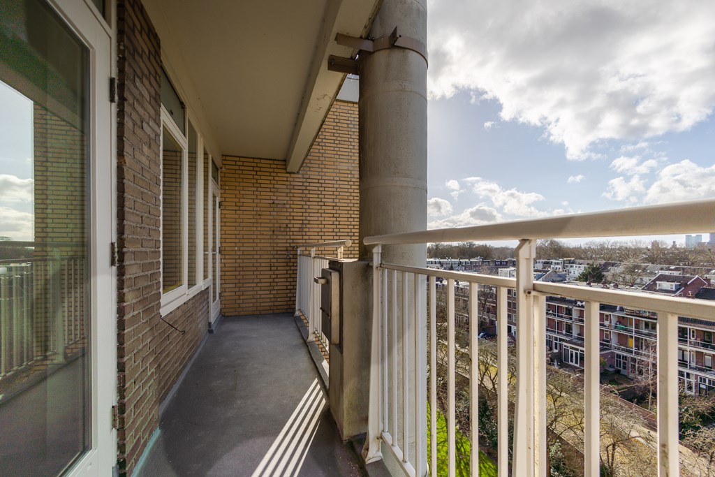 Te huur: Appartement Karel Doormanlaan, Utrecht - 9