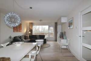 Te huur: Appartement Dr. Willem Dreesweg, Amstelveen - 1