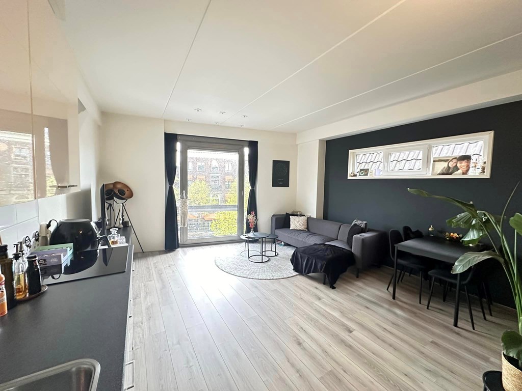 For rent: Apartment Nieuwestad, Leeuwarden - 14
