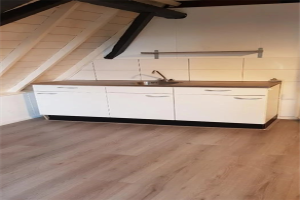 Te huur: Kamer Grote Hoogstraat, Leeuwarden - 1