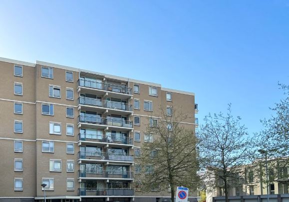 For rent: Apartment Generaal Stedmanstraat, Eindhoven - 13