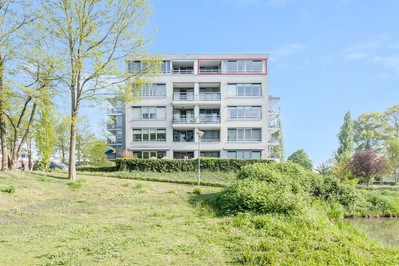 Te huur: Appartement Schaapsveldje, Den Bosch - 15