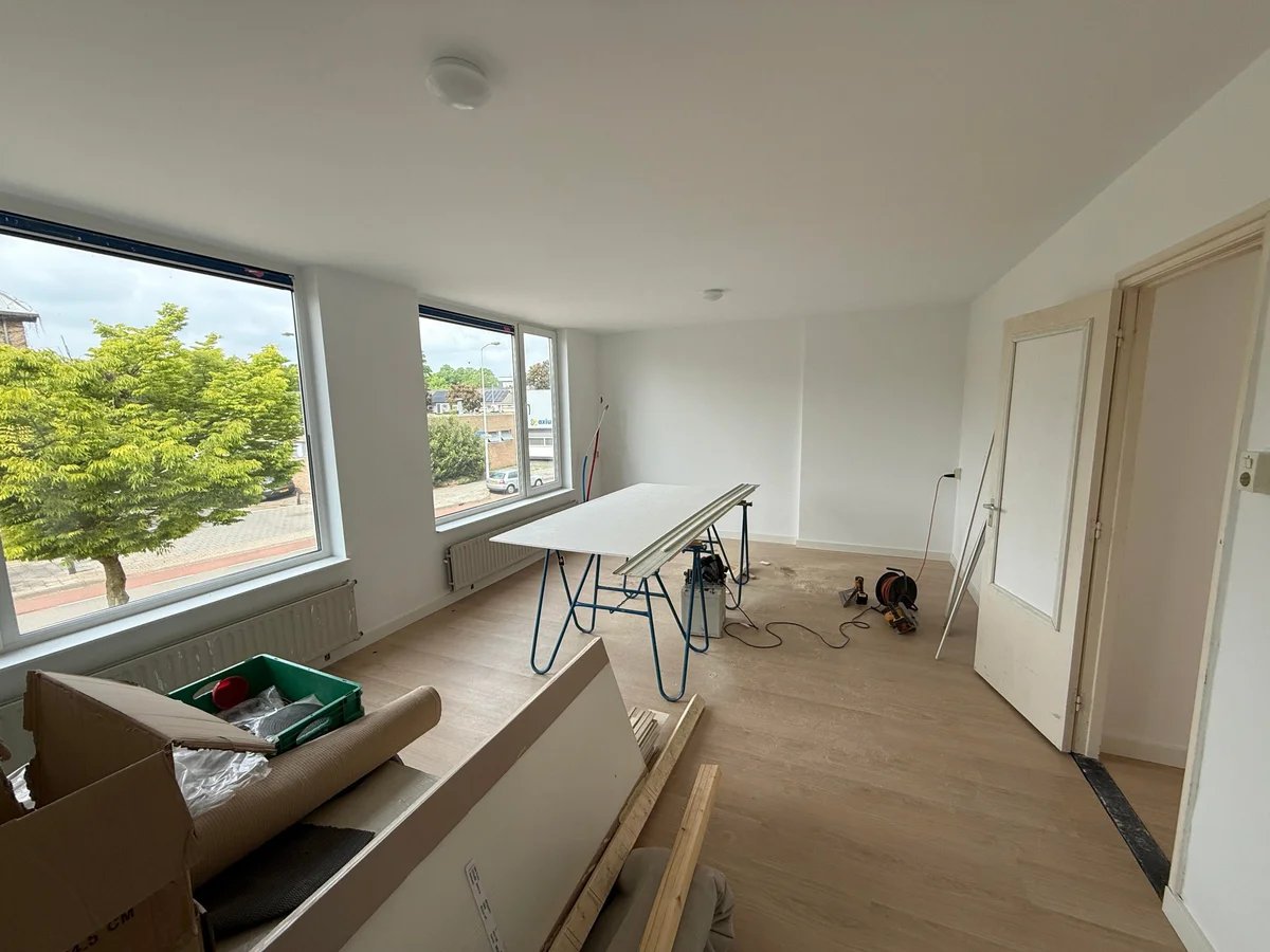 Te huur: Appartement Woenselsestraat, Eindhoven - 1