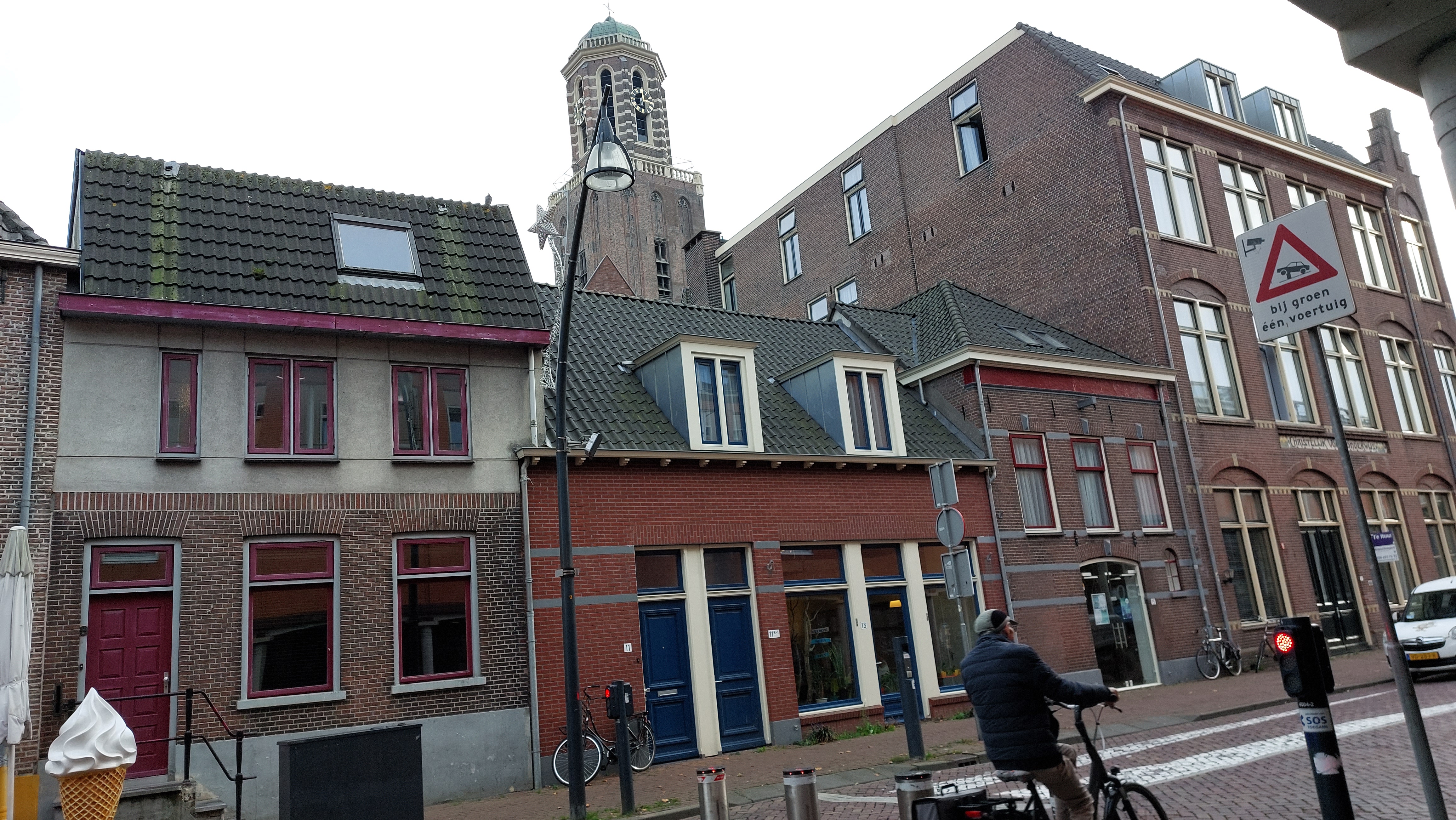 Te huur: Woning Jufferenwal, Zwolle - 11