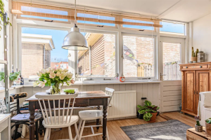 Te huur: Studio Herenstraat, Leiden - 1