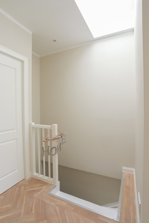 Te huur: Woning Van Wesenbekestraat, Den Haag - 30