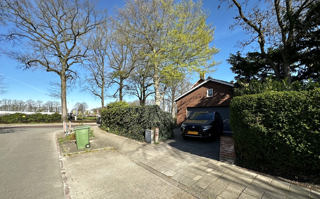For rent: House Goolkatenweg, Enschede - 27