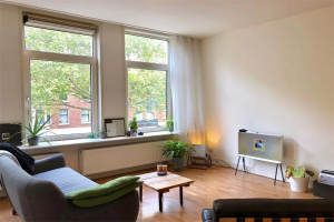 Te huur: Appartement Groene Hilledijk, Rotterdam - 1