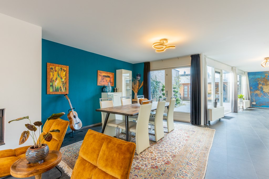 For rent: House Hulkstraat, Almere - 12