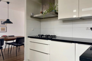 Te huur: Appartement Oude Singel, Leiden - 1
