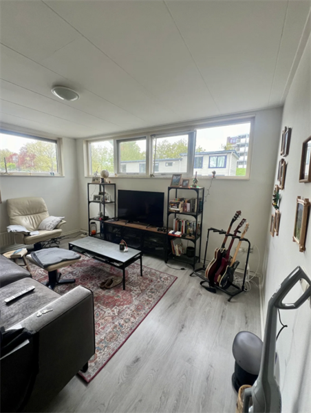 For rent: Apartment Almelose Kanaal, Zwolle - 5