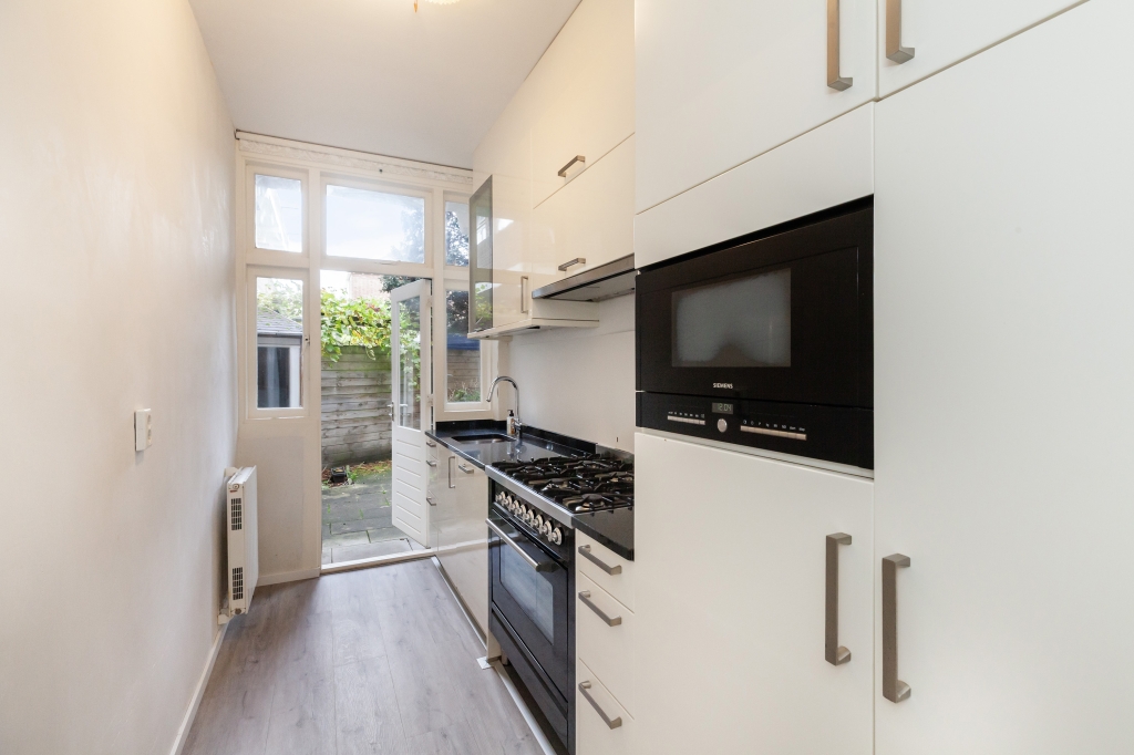 Te huur: Appartement Laan van Nieuw Oosteinde, Voorburg - 10