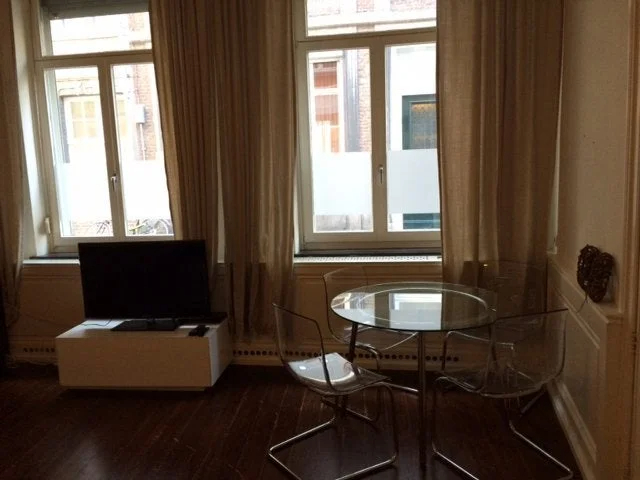 For rent: Apartment Witmakersstraat, Maastricht - 5