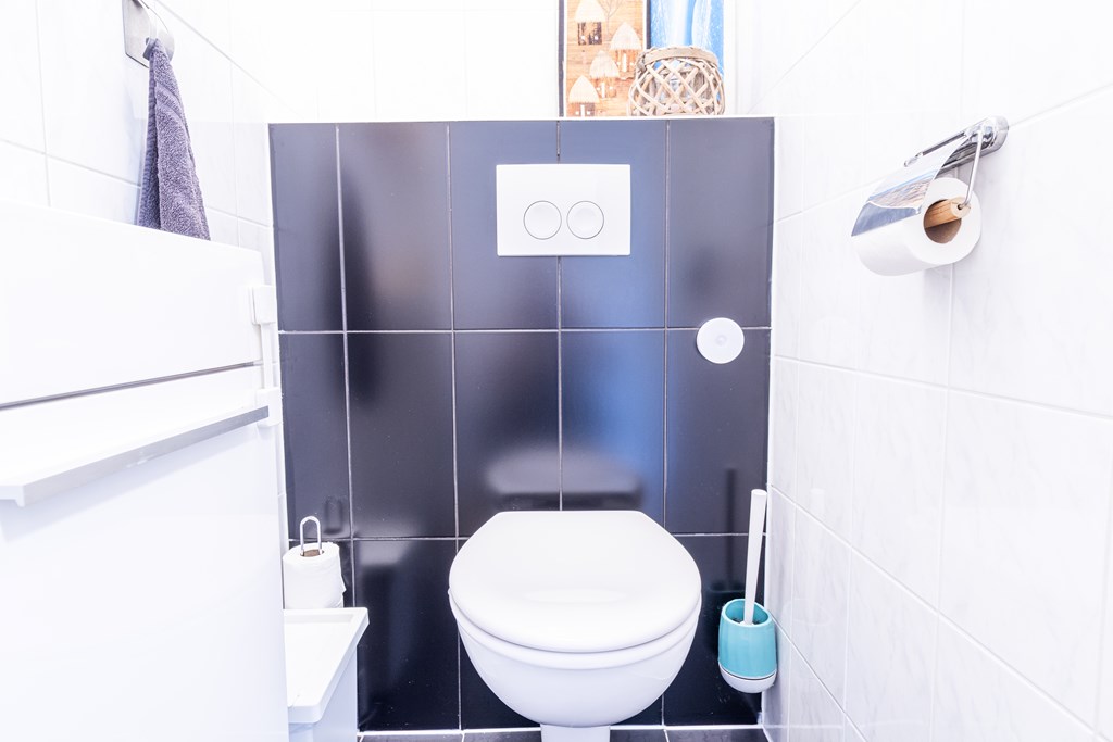 Te huur: Appartement Leuvenstraat, Amsterdam - 18
