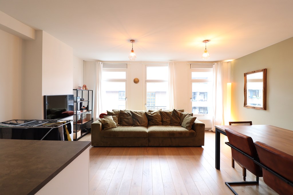 For rent: Apartment Ruyschstraat, Amsterdam - 16