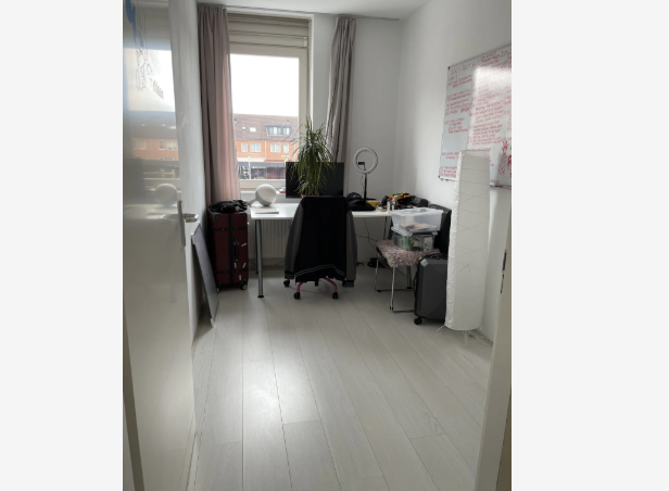 Te huur: Woning Nederlandstraat, Almere - 1