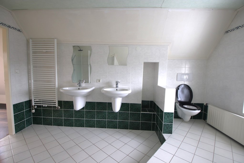 Te huur: Woning Bargefenne, Bolsward - 9